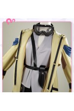 2XXT Cosplay Uma Musume Pretty Derby Stay Gold Race Outfit Cosplay Costume